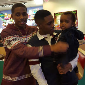 Meet your Posher, Erick